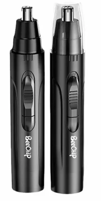 ELECTRIC NOSE HAIR TRIMMER FOR MEN AND WOMEN